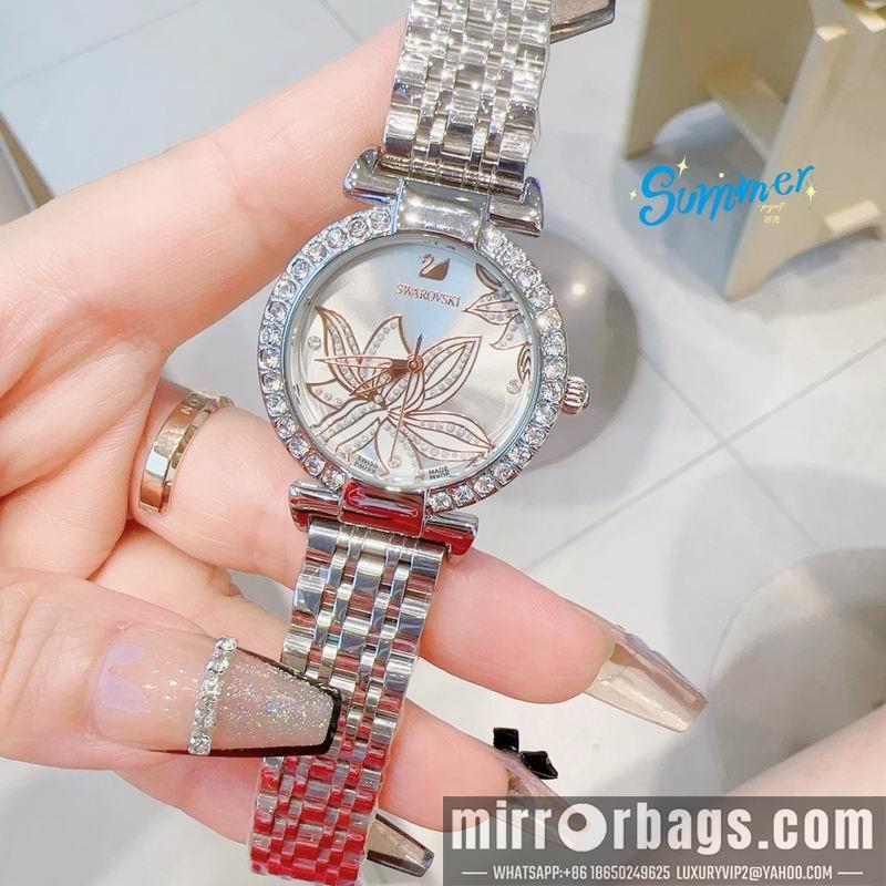 Replica Swarovski 34mm 110158