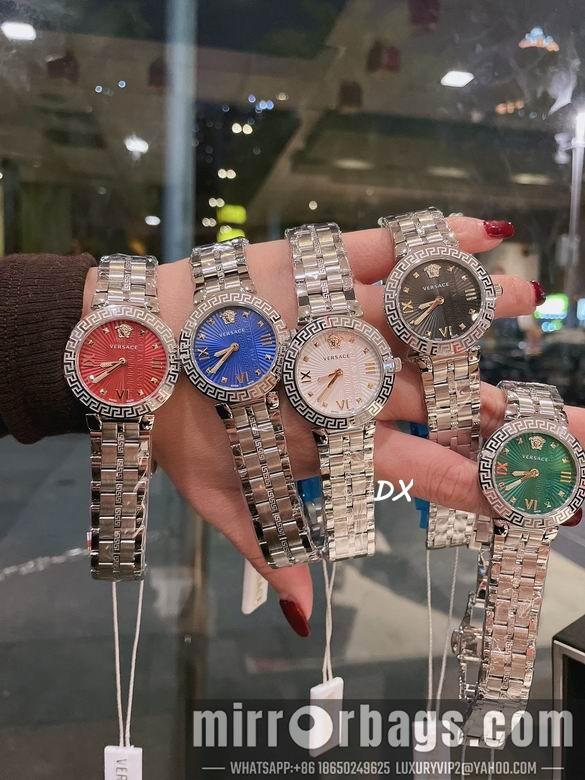 Replica Versace 36mm 2nms43