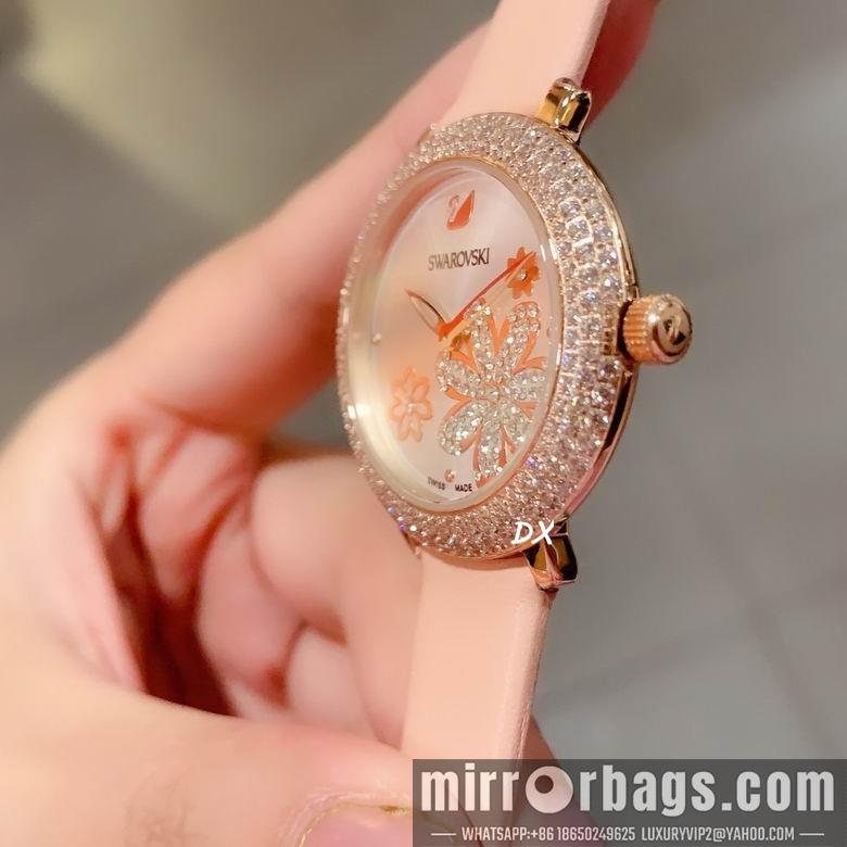 Replica Swarovski 34mm 2nms58