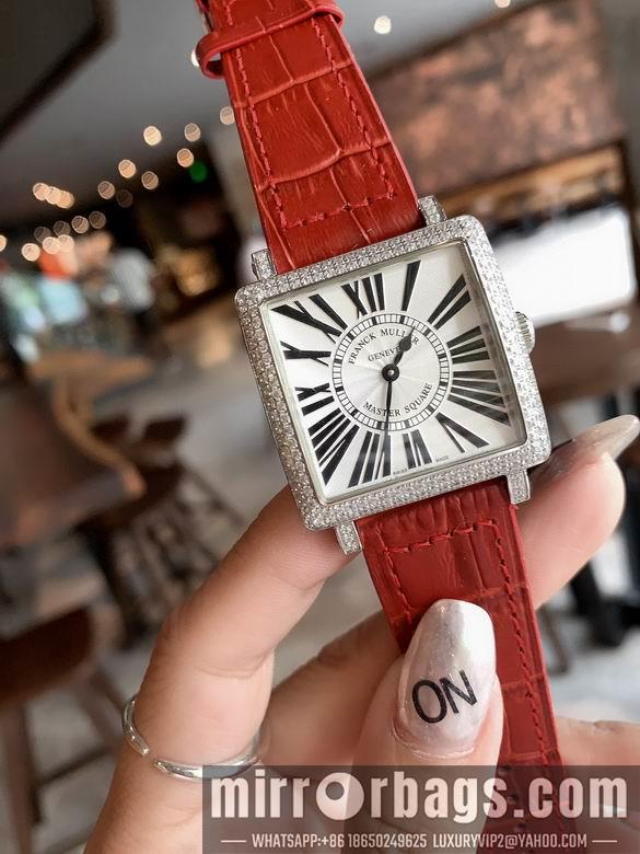 Replica Franck Muller watch 030105