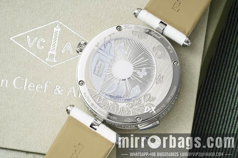 Replica Van Cleef & Arpels 38mm 2nms19