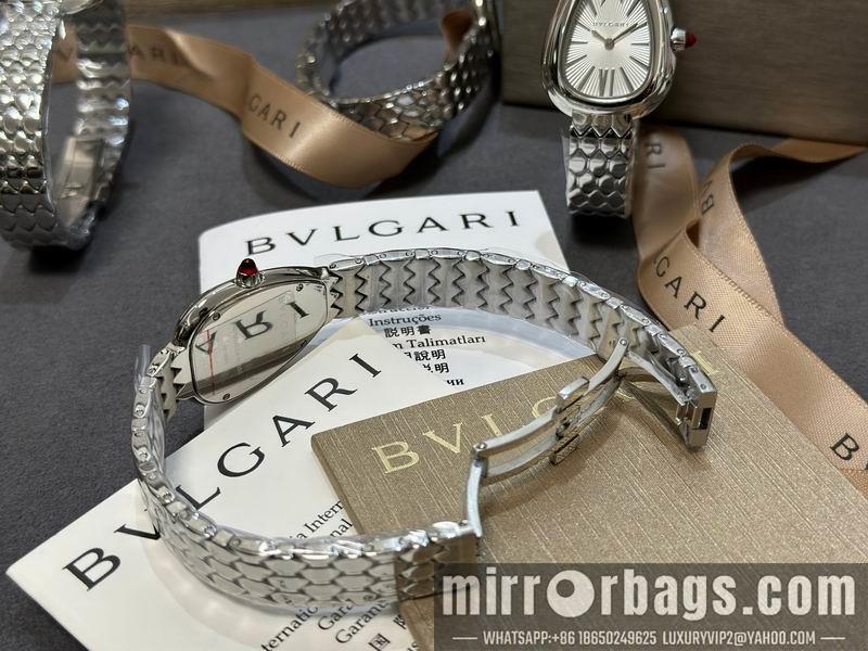 Replica Bvlgari Watch 031717