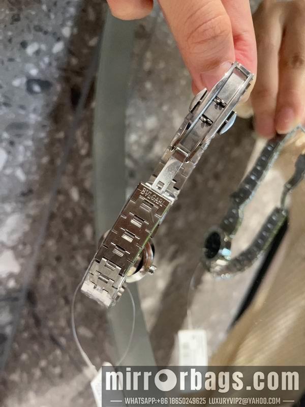 Replica Bvlgari 26mm 102312
