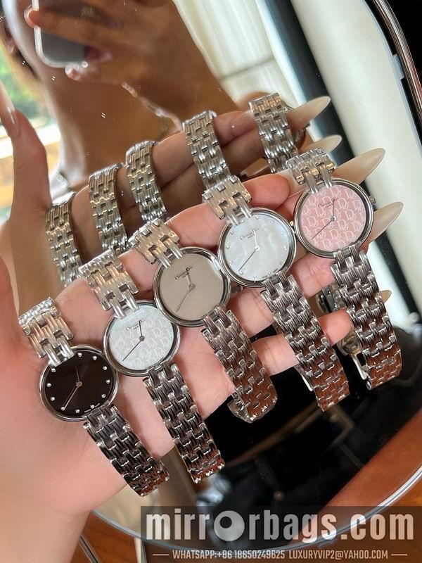 Replica Dior 28mm 022370