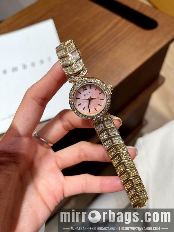 Replica Dior 28mm 110188
