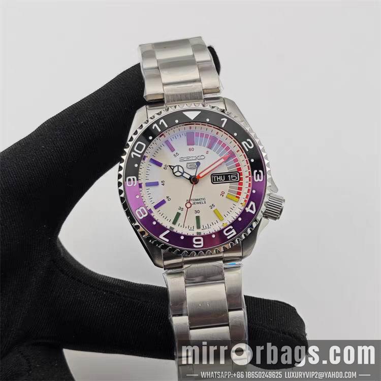 Replica Seiko watch 051101