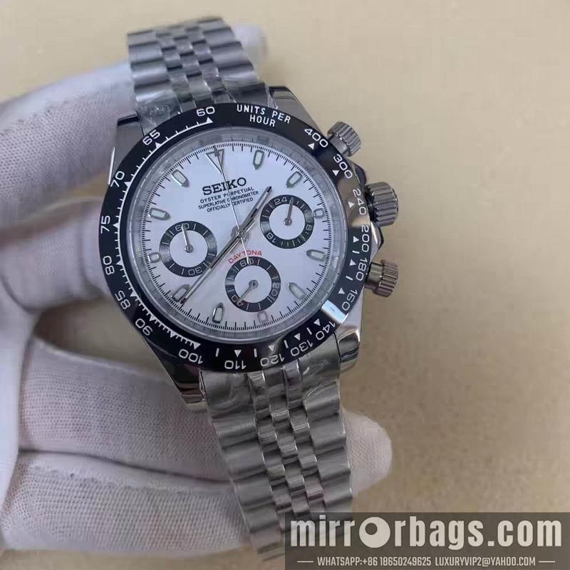 Replica Seiko watch 051131