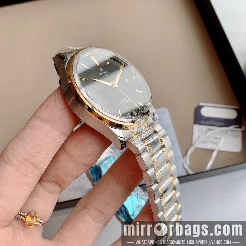 Replica Tudor watch M34