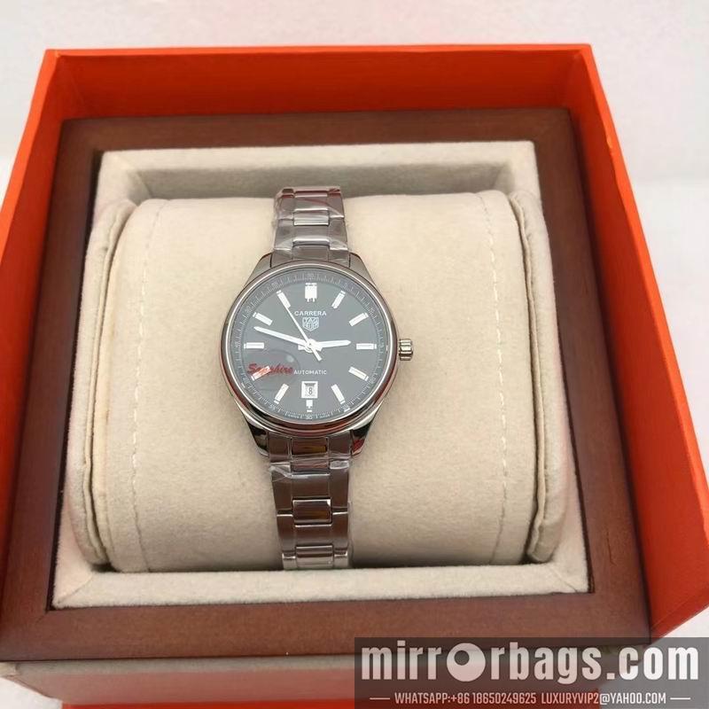 Replica Tag Heuer watch 112018
