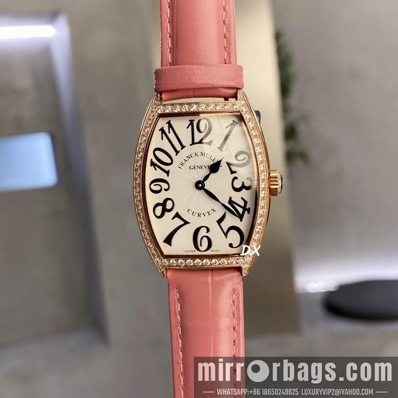 Replica Franck Muller  5nms47