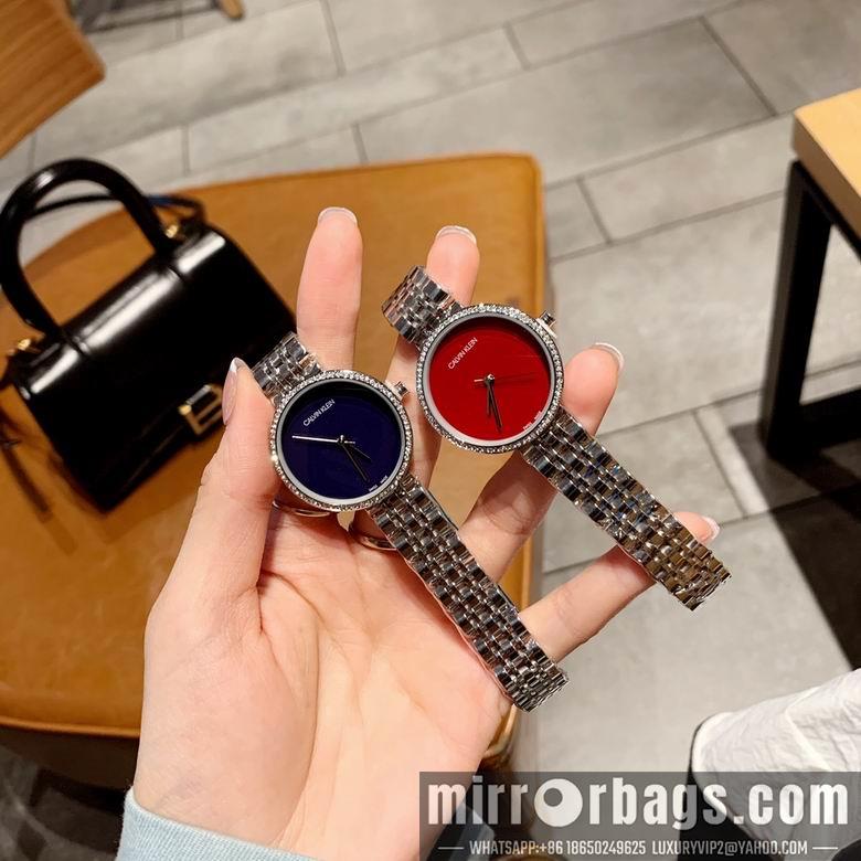Replica CK watch 32mm M10