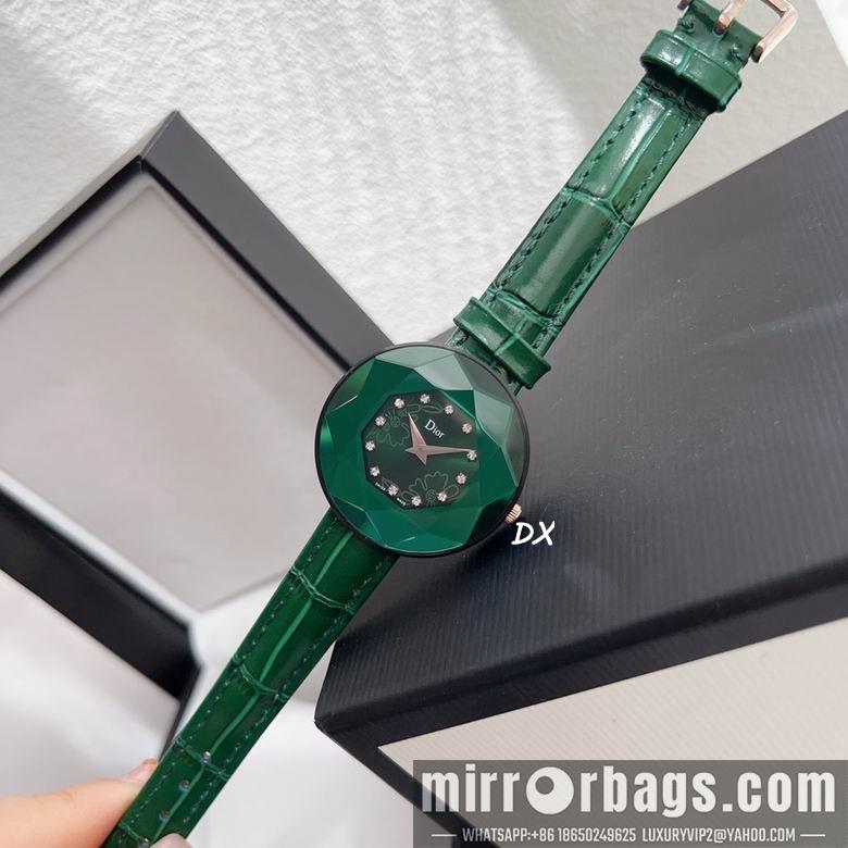 Replica Dior 34mm 10nms56