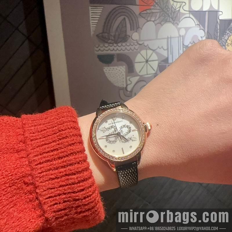 Replica Armani 32mm 022438