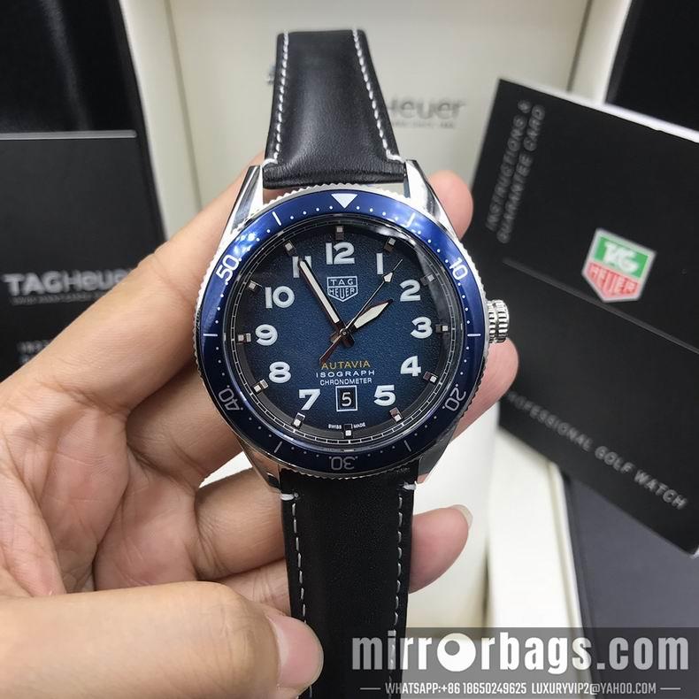 Replica Tag Heuer watch M32