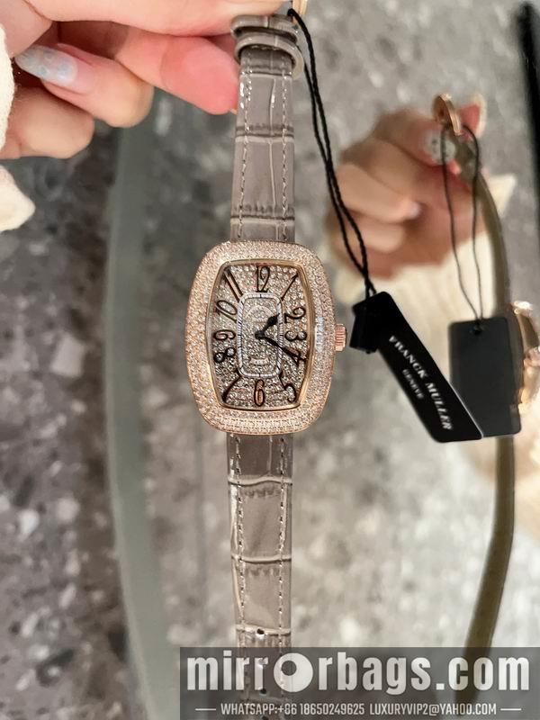 Replica Franck Muller 30X40mm 041688