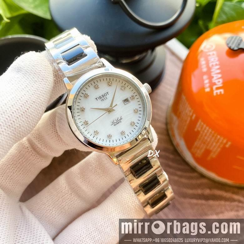 Replica Tissot 30x9mm 10nms35
