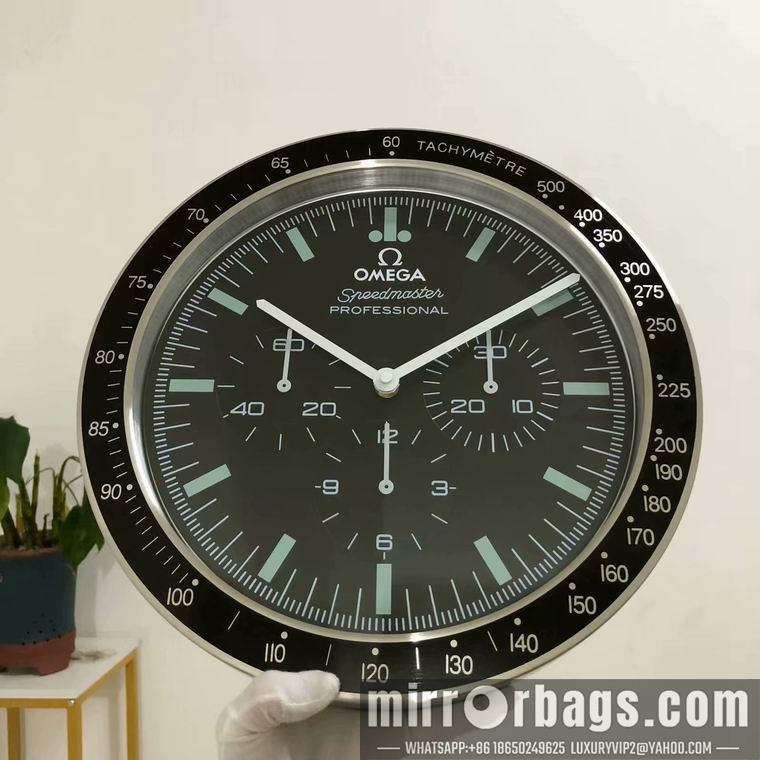 Replica Omega Clock 0403