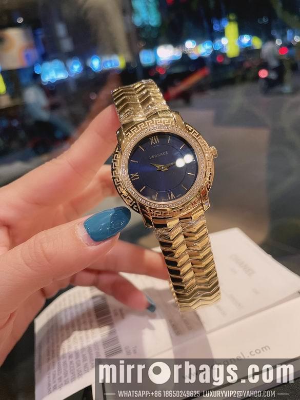 Replica Versace 34mm 3nbz26