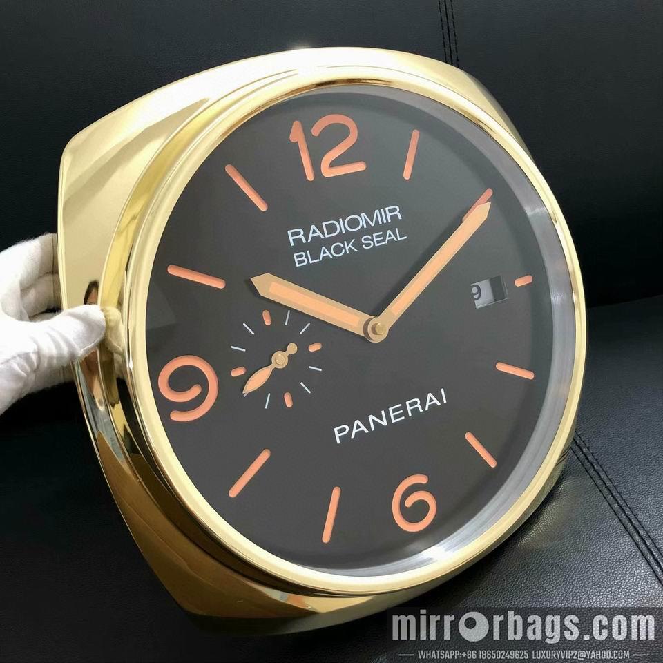 Replica Panerai clock 0403