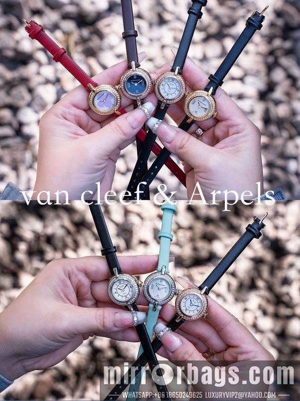 Replica Van Cleef & Arpels 25mm 0224106