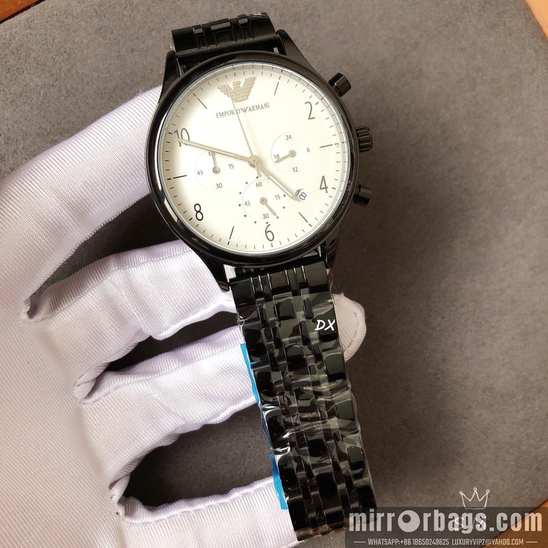 Replica Armani 42mm 3nms68