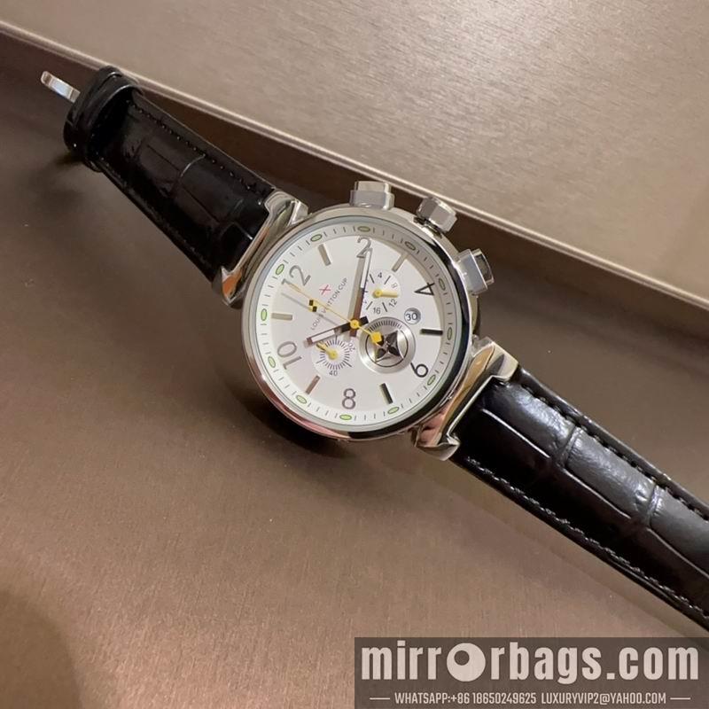 Replica LV 40mm 082209