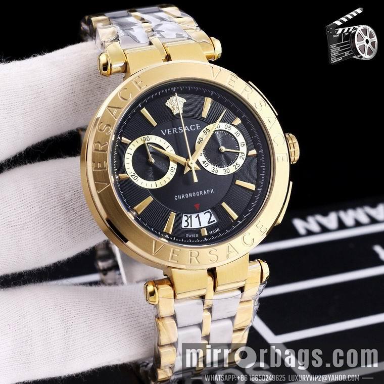 Replica Versace watch mb 072202