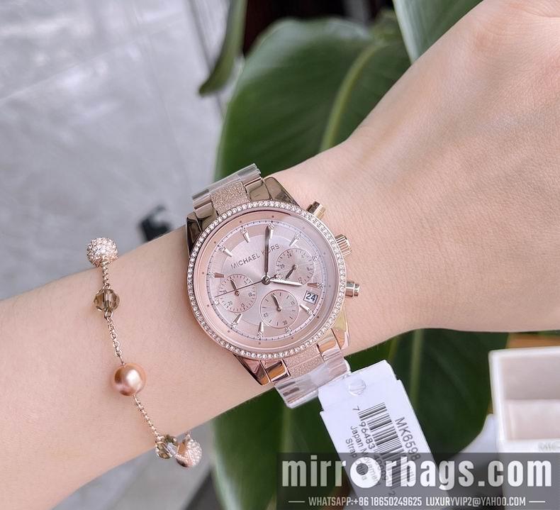 Replica MK watch 39X8.5mm M10