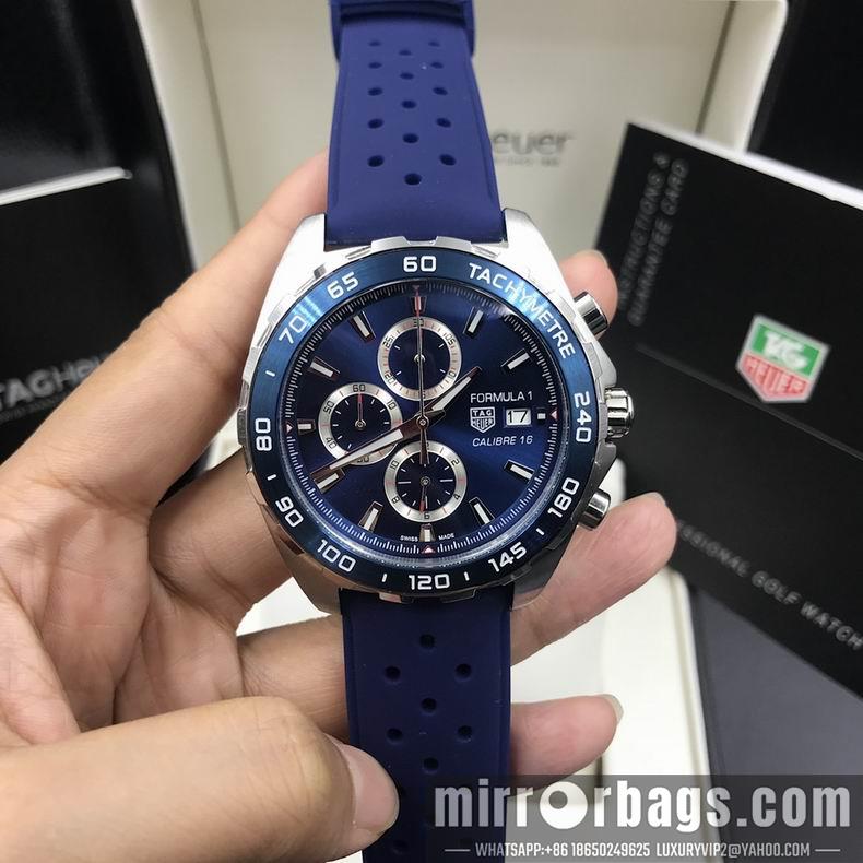 Replica Tag Heuer watch M38