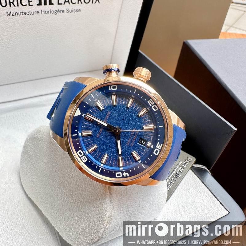 Replica Maurice Lacroix 42mm 090932