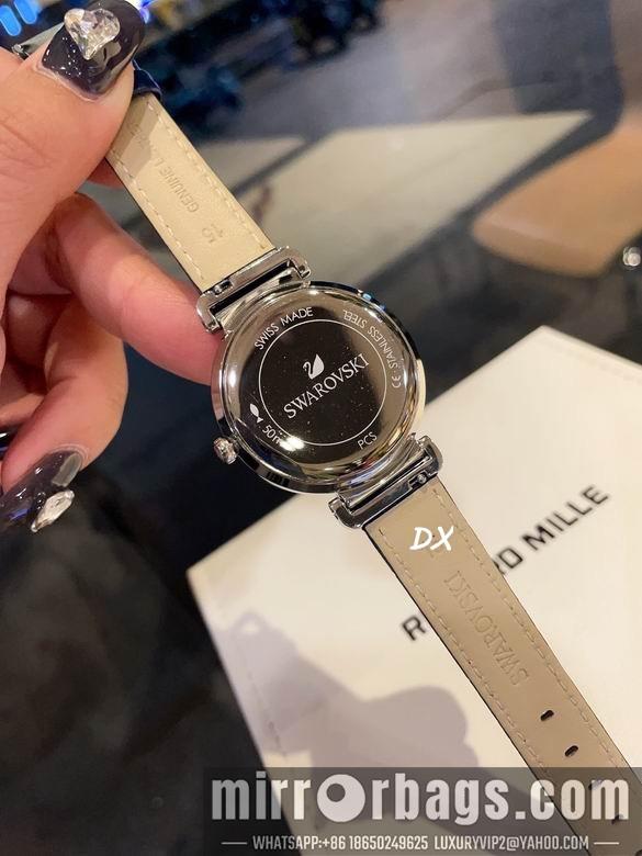 Replica Swarovski 36mm 10nms93