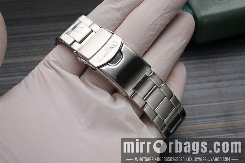 Replica Seiko men 43.3X13mm 092105