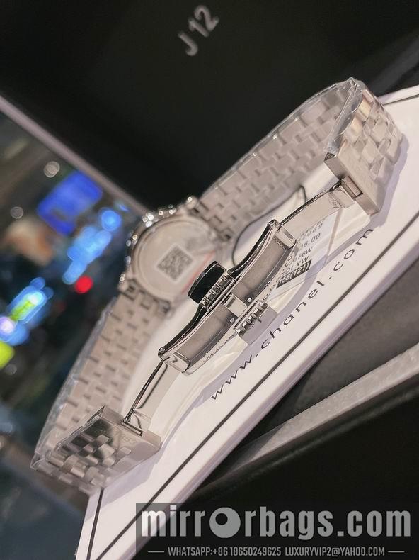 Replica Tissot women 30mm M07