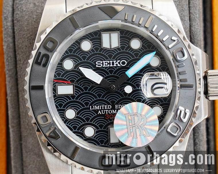 Replica Seike 41X12mm NH35 A55