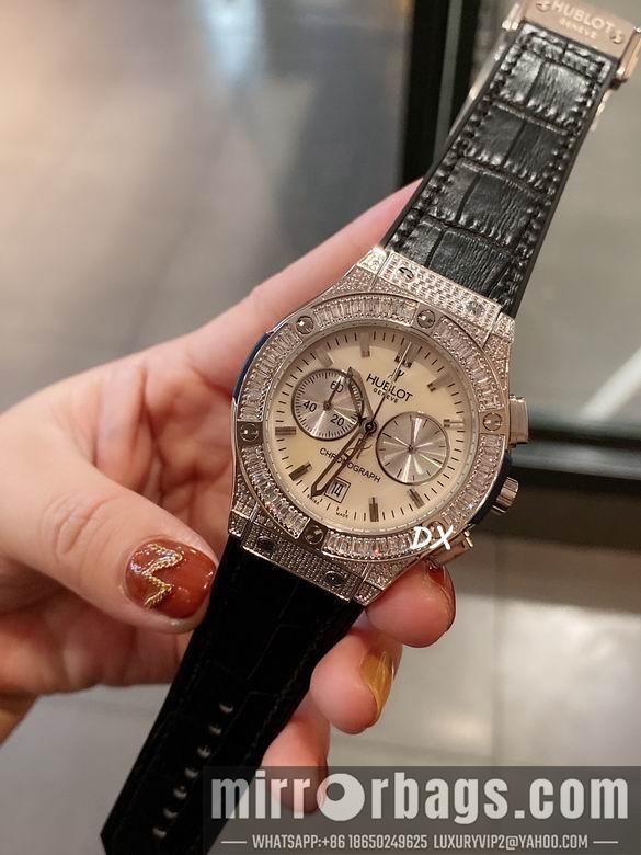 Replica Hublot 38mm 2nms16
