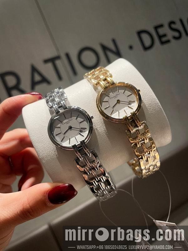 Replica Dior watch 031102