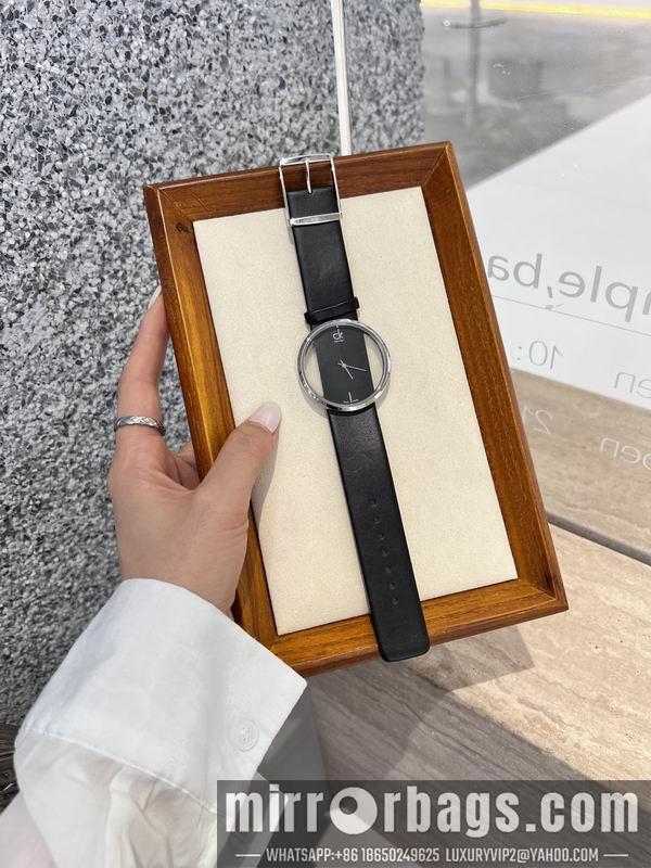 Replica CK watch 050760