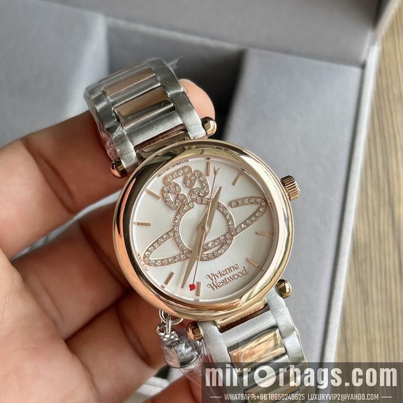 Replica Vivienne Westwood 32mm 022239