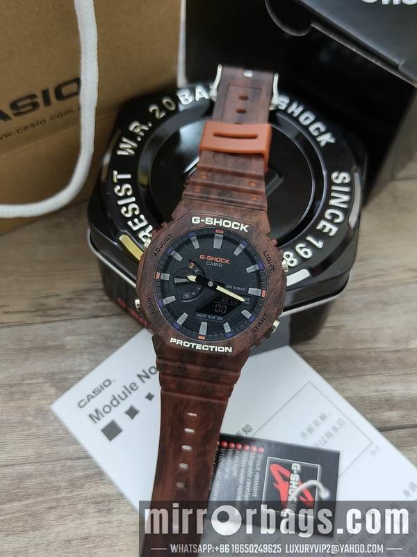 Replica Casio watch 103138