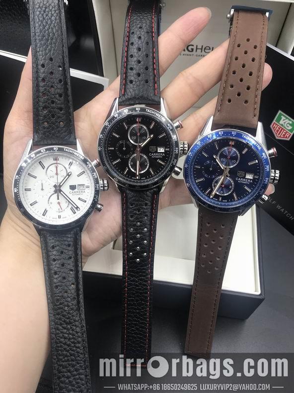 Replica Tag Heuer watch M61