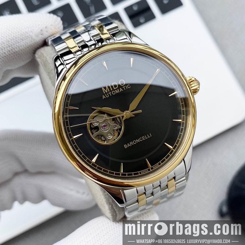 Replica Mido 40mm 031938