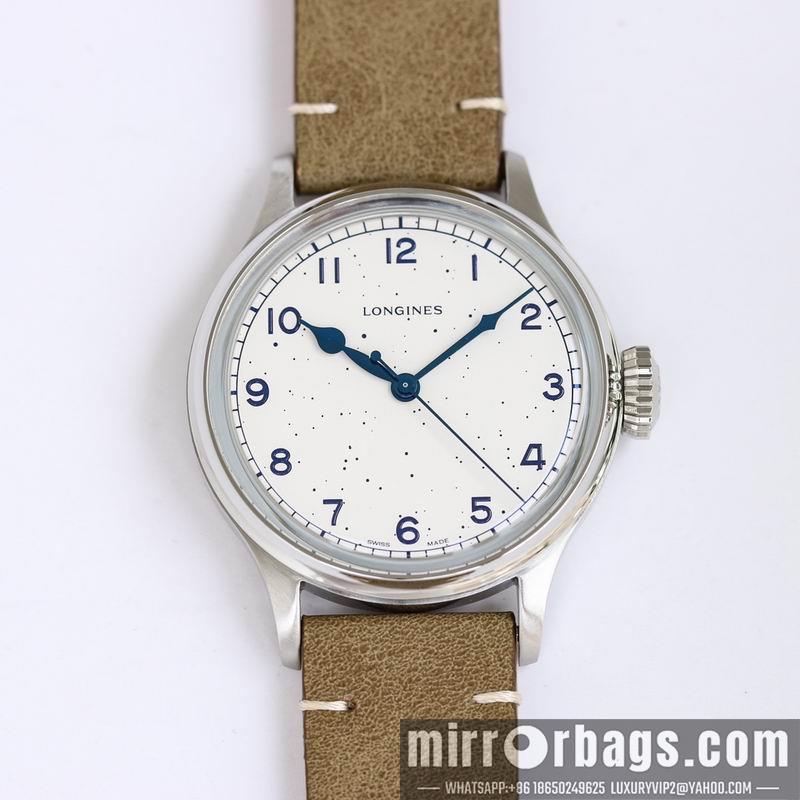 Replica Longines 38.5mm 050664