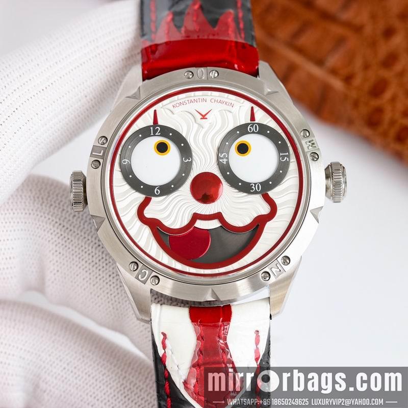 Replica Konstantin Chaykin 42X11.8mm 050447