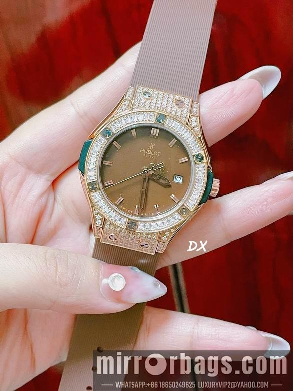 Replica Hublot 38mm 8nms20