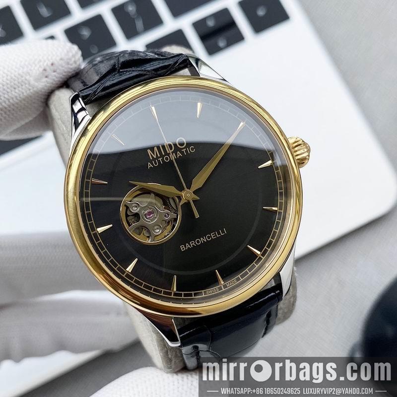 Replica Mido 40mm 031938
