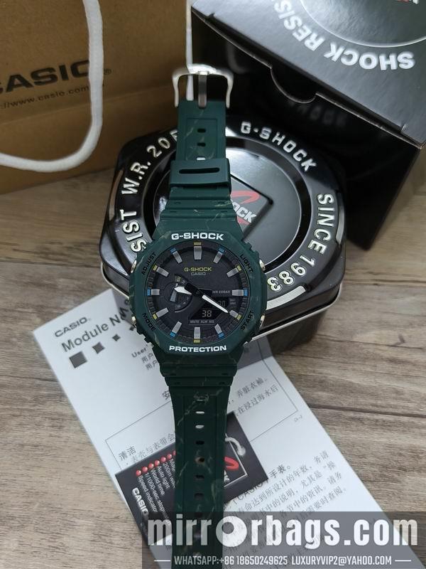 Replica Casio watch 103138