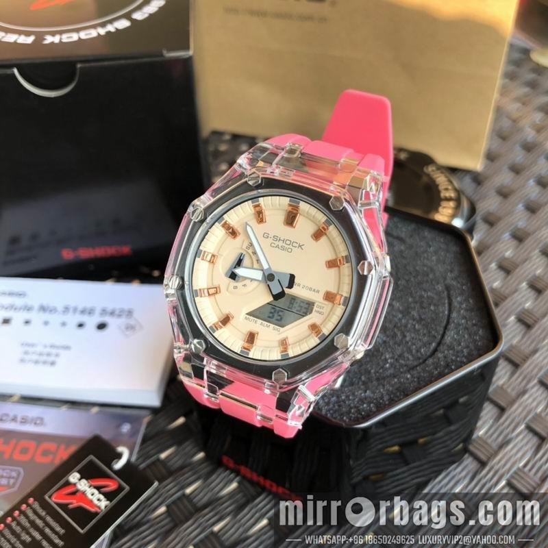 Replica Casio 49.3X44.4X11.8mm 031736