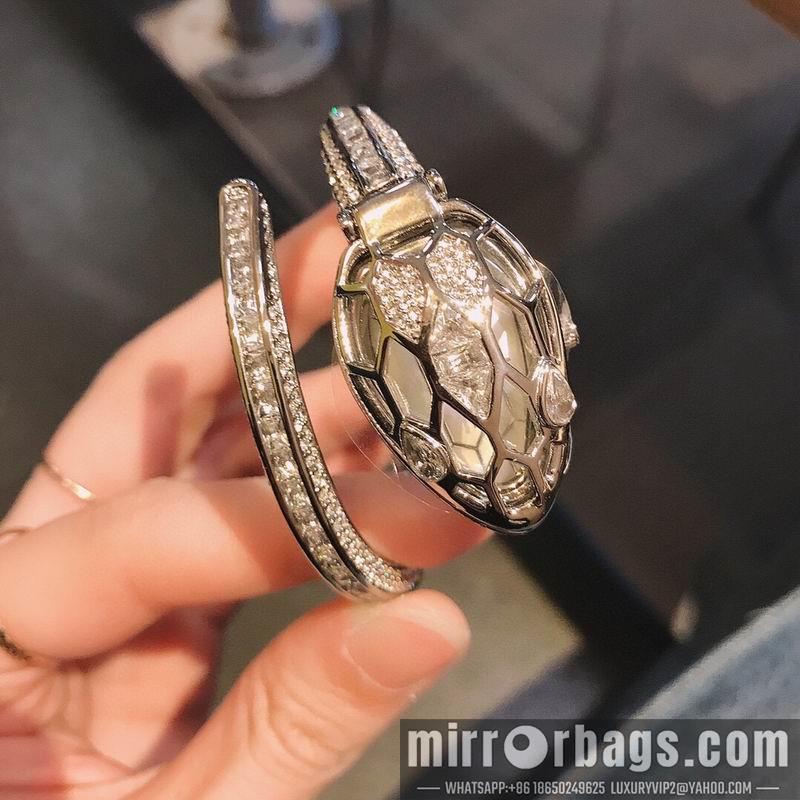 Replica Bvlgari 18mm 101630