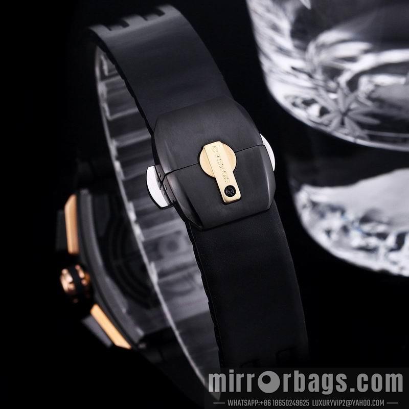 Replica Cvstos watch 070201