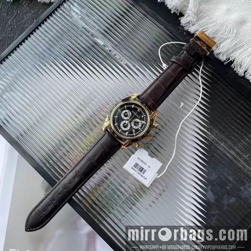 Replica Versace 44mm 080649